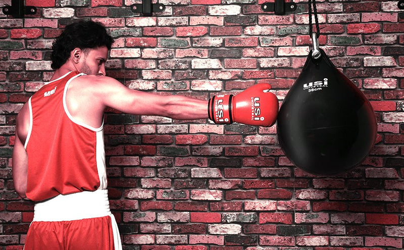 Water Punching Bag - WB