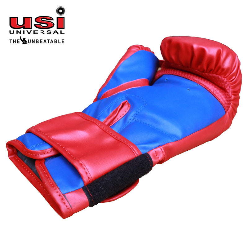 USI Universal Bouncer Boxing Gloves (Bouncer Series) - 612BV