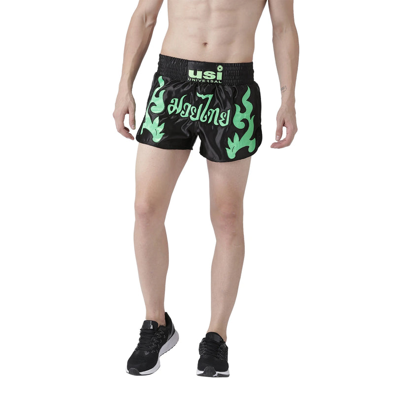 USI Universal Muay Thai Shorts - 410N