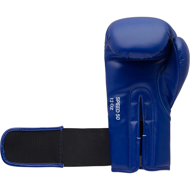 Adidas Speed 50 Gel Boxing Gloves