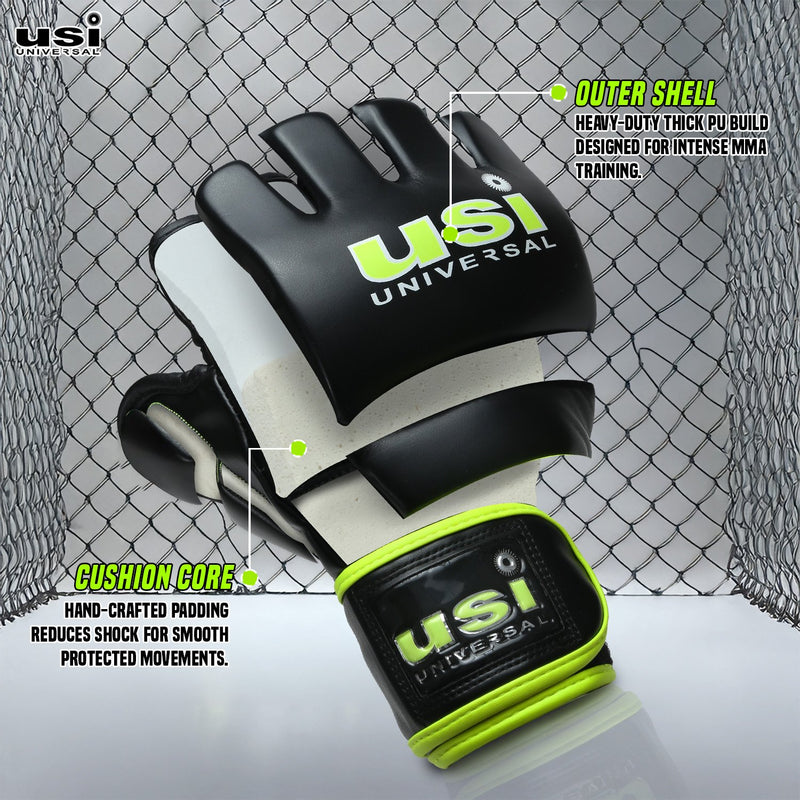 USI Universal Training Gloves - 610B
