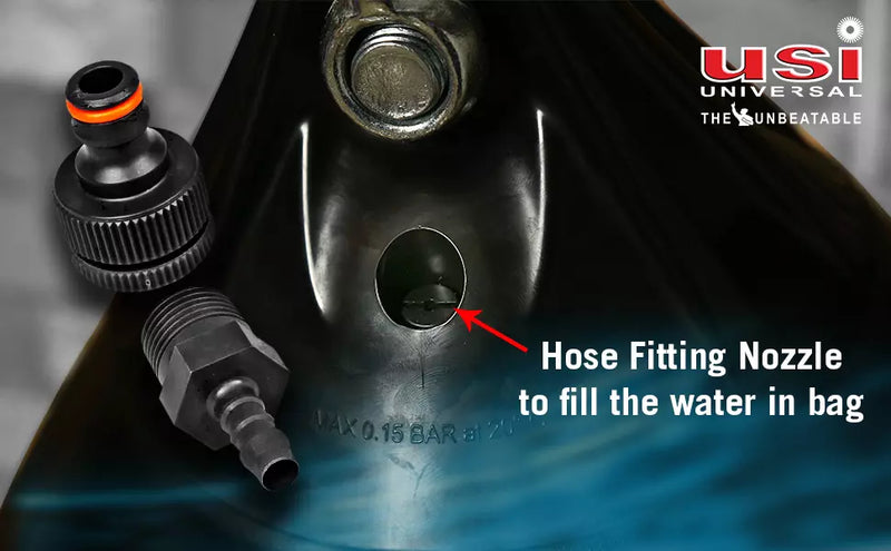 Water Punching Bag - WB