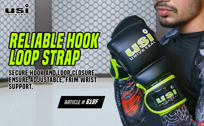 Strike Training Gloves - 618F