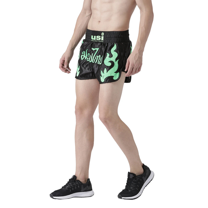 USI Universal Muay Thai Shorts - 410N