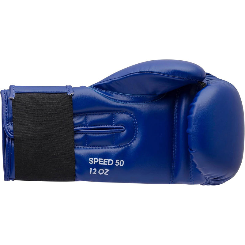 Adidas Speed 50 Gel Boxing Gloves