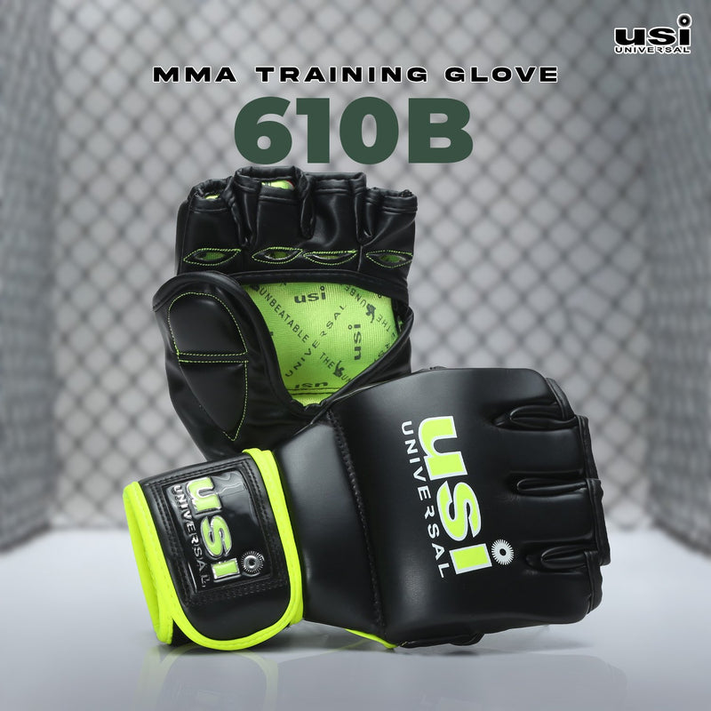 USI Universal Training Gloves - 610B