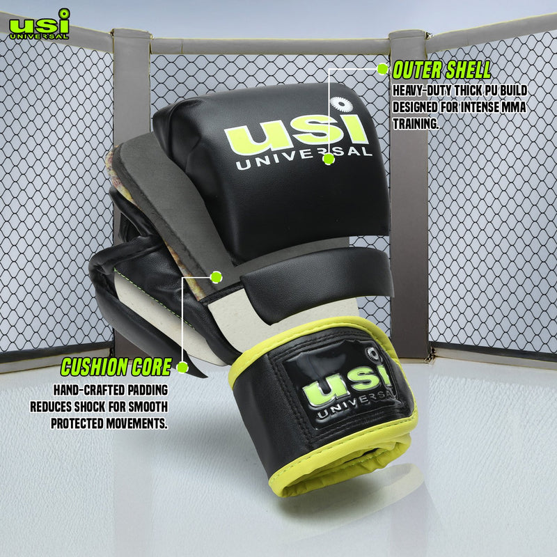 Strike Training Gloves - 618F