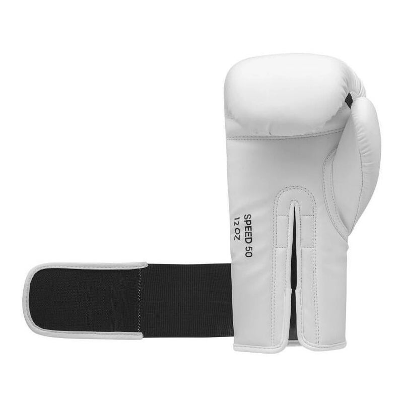 Adidas Speed 50 Gel Boxing Gloves