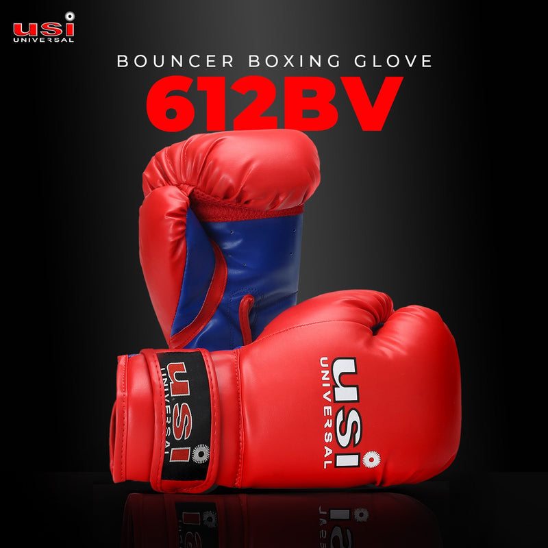 USI Universal Bouncer Boxing Gloves (Bouncer Series) - 612BV