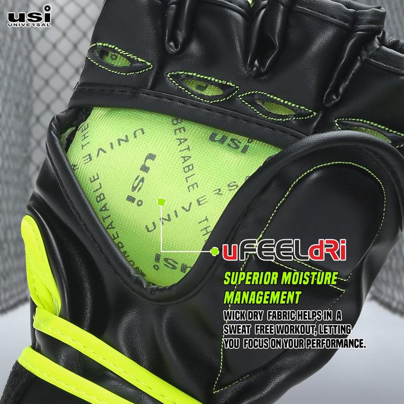 USI Universal Training Gloves - 610B