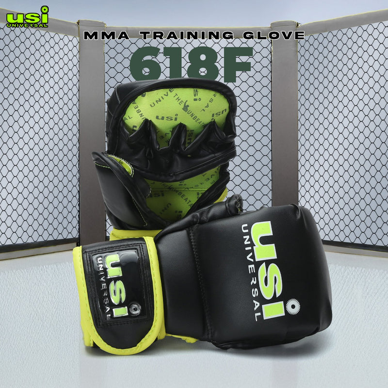 Strike Training Gloves - 618F