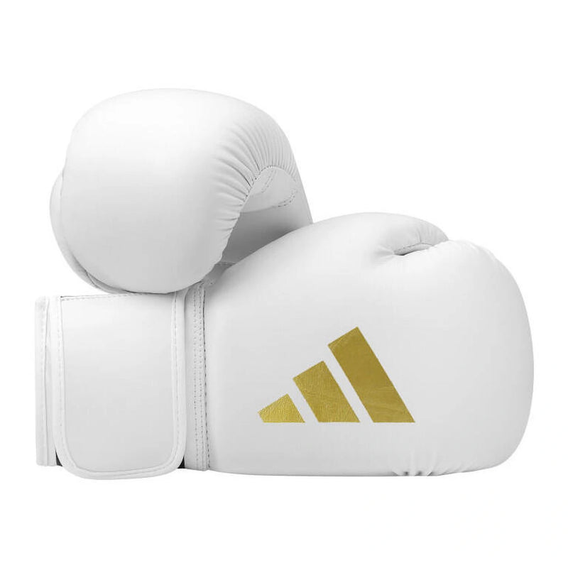 Adidas Speed 50 Gel Boxing Gloves