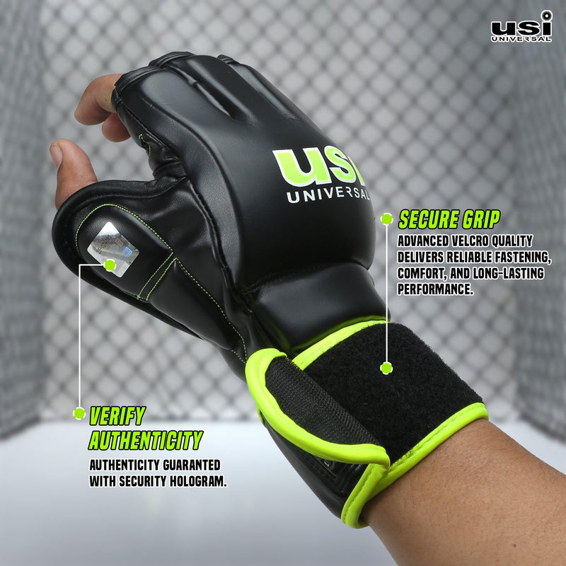 USI Universal Training Gloves - 610B