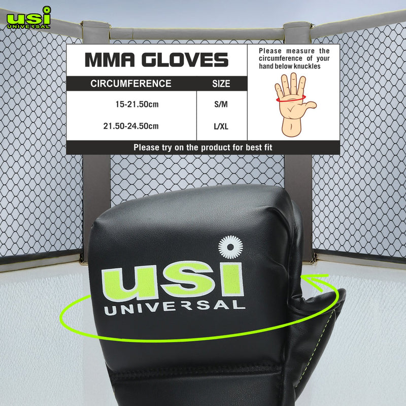 Strike Training Gloves - 618F