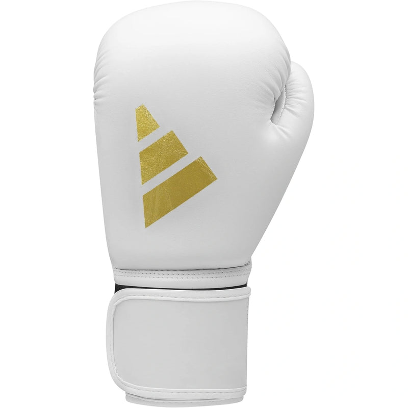 Adidas Speed 50 Gel Boxing Gloves