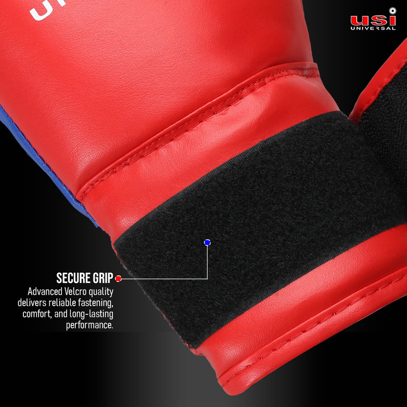 USI Universal Bouncer Boxing Gloves (Bouncer Series) - 612BV