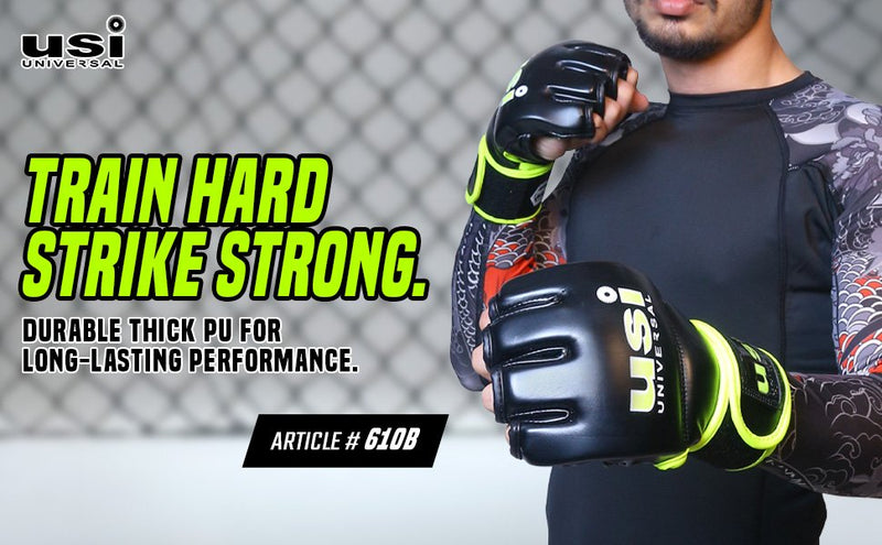 USI Universal Training Gloves - 610B