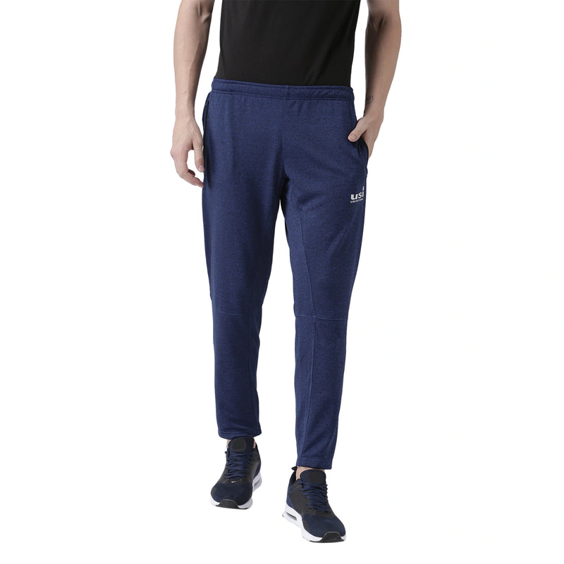 Midnight Blue Training Track Bottoms (G3B)