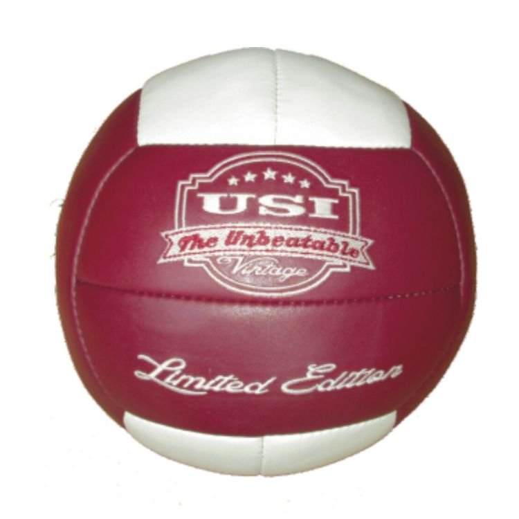 Vintage Medicine Ball - 736V