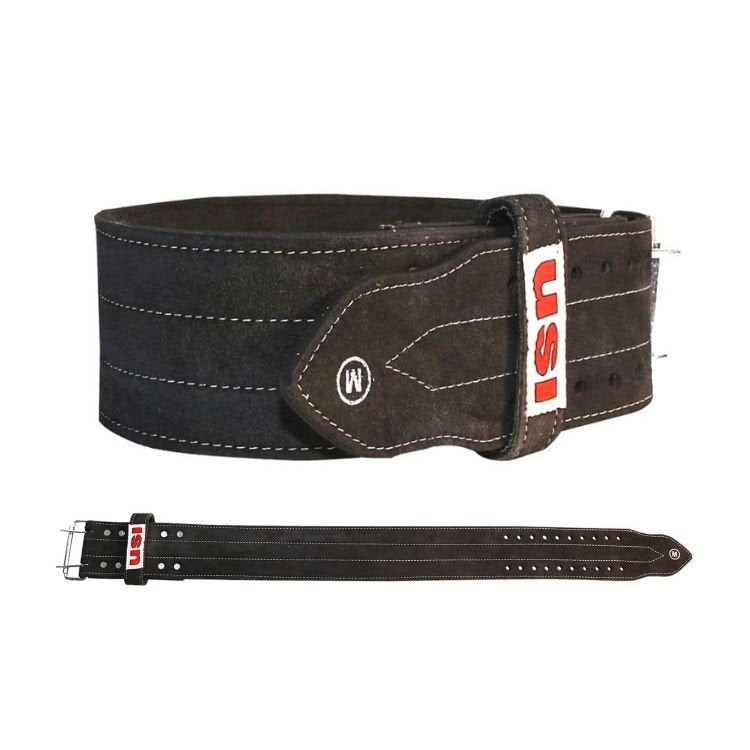 Power Lifting Belt Heavy - 790PLH