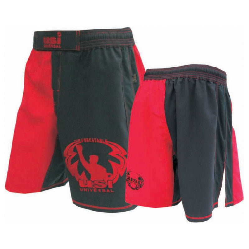 Mma Shorts - 411AEB