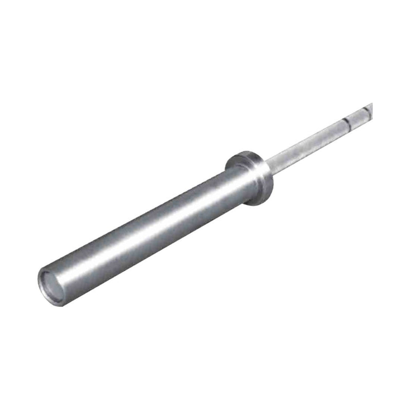 Olympic Barbell Normal Chrome (Atlas) - OB350