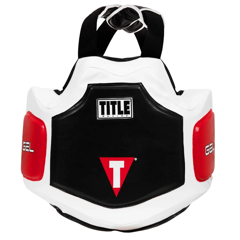 Title Gel Body Protector