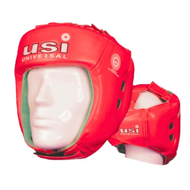 Amateur Contest Headguard 615CG