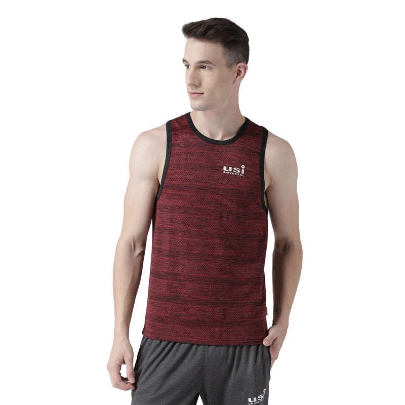 Red Training Tank (G4R)