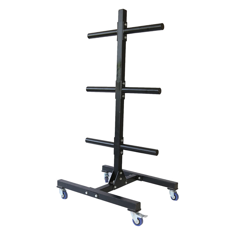 Olympic Weight Plate Tree WPTR