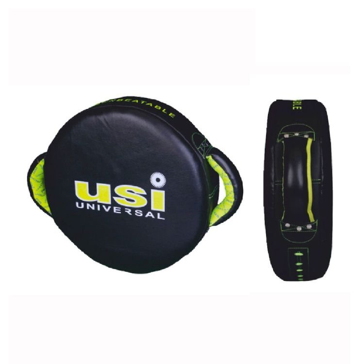 Round Hit Shield (Makiwara) - 627MW