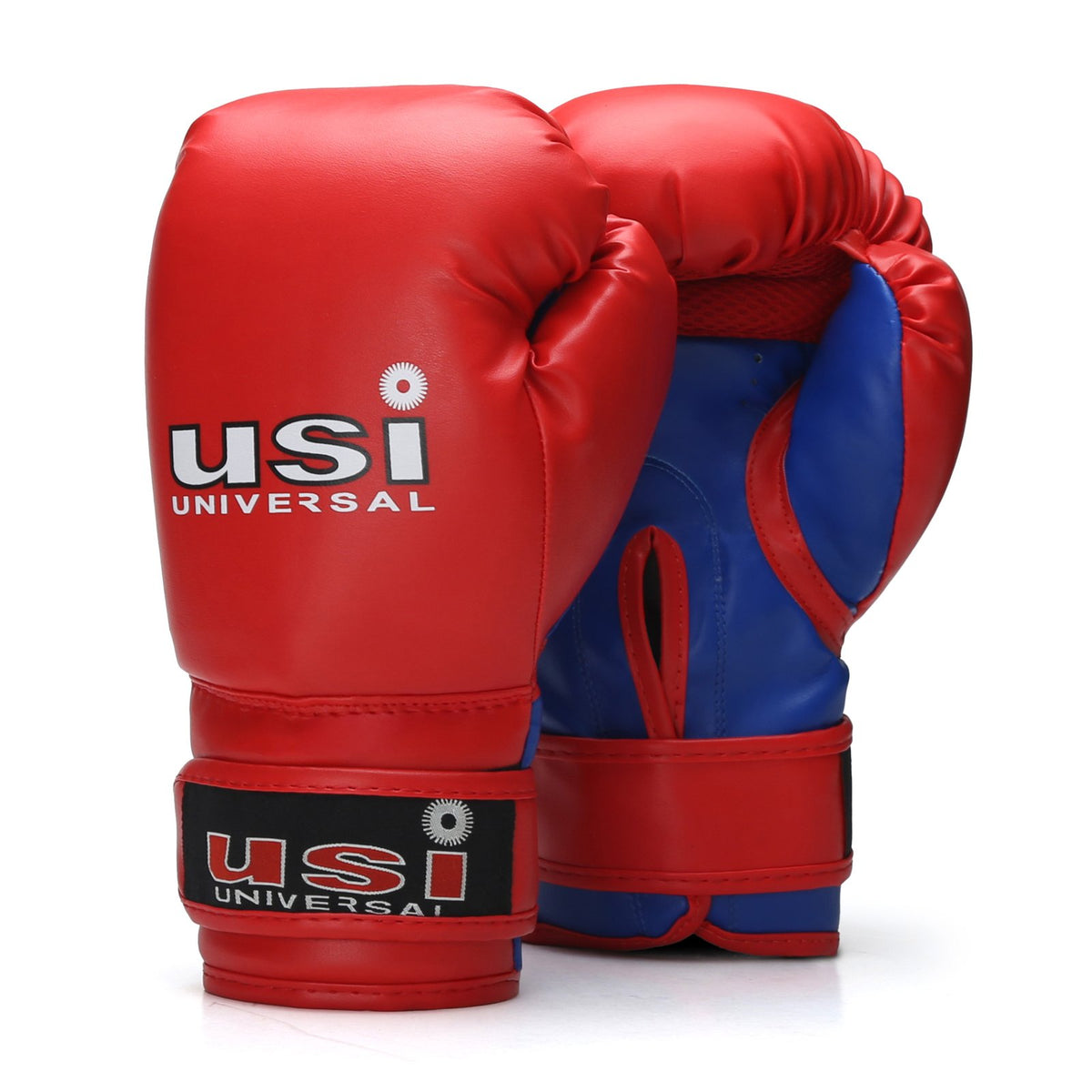 Bouncer Boxing Gloves (Bouncer Series) 612BV USI Universal — USI ...