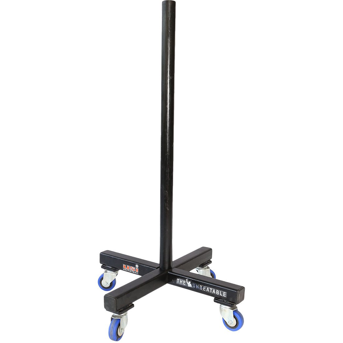 Bumper Plate Stacker - BPST — USI Universal Web Store