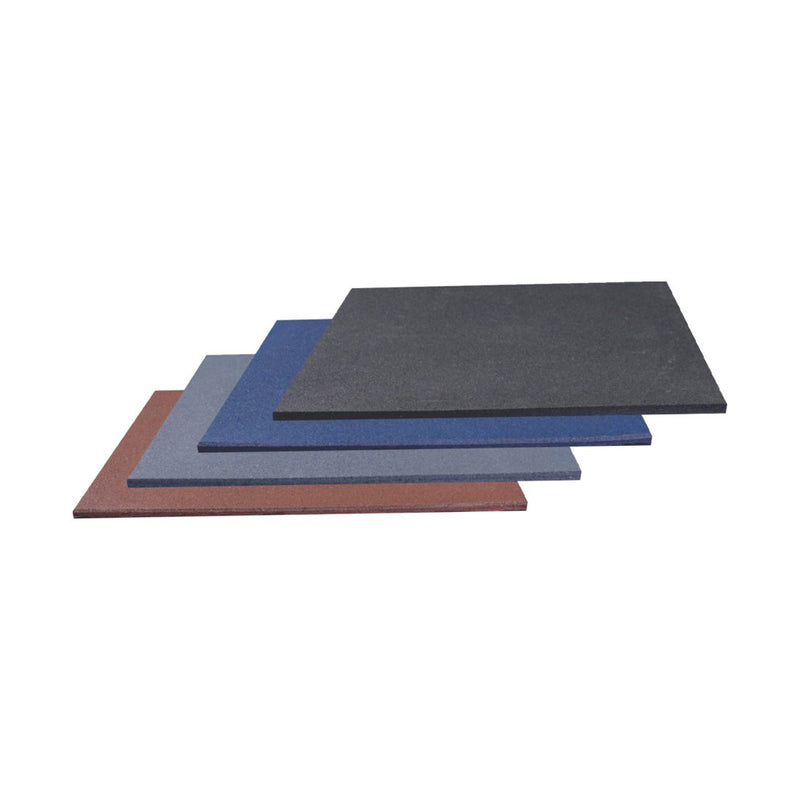 Super Rubber Tile - WT