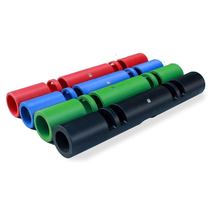 Rubber Weight Bar/Log - VP