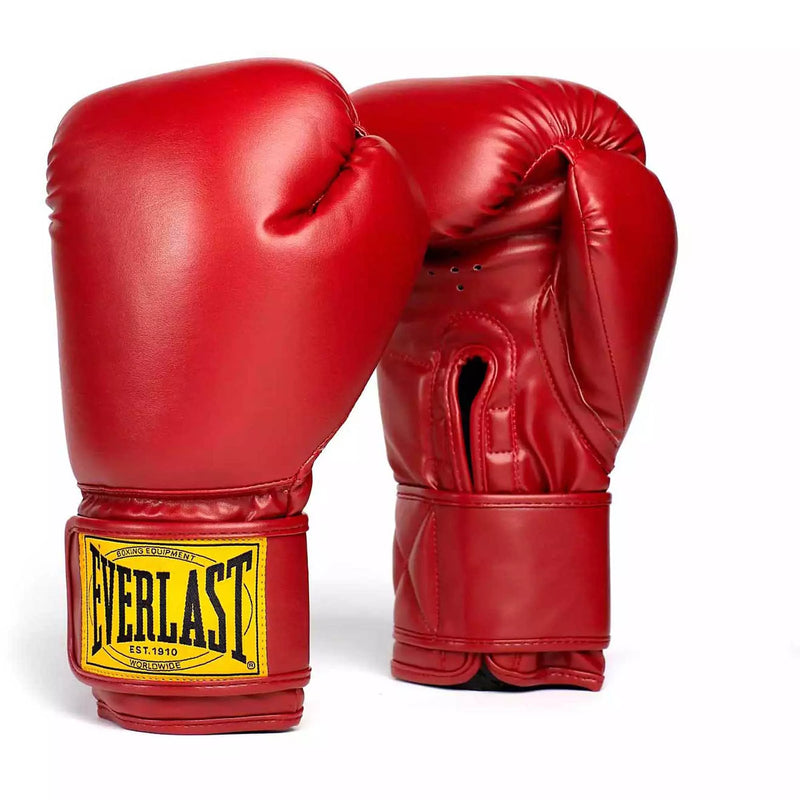 Everlast 1910 Classic Boxing Gloves