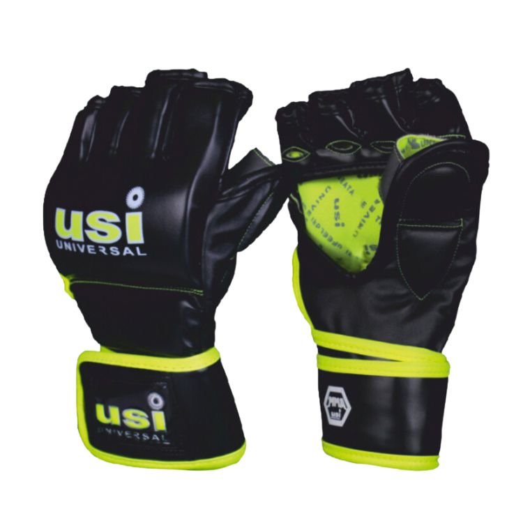 USI Universal Training Gloves - 610B