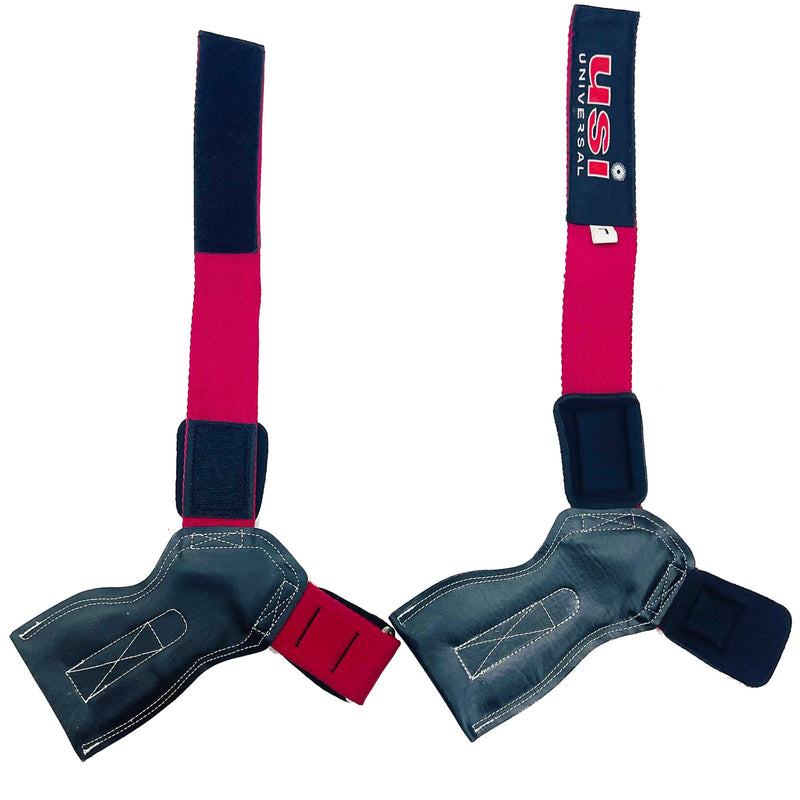 New Grip Large Black (733VG)