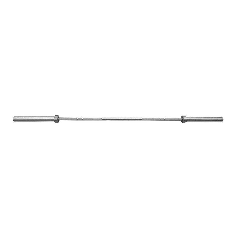 Olympic Barbell Hard Chrome (Cartus) - OB750