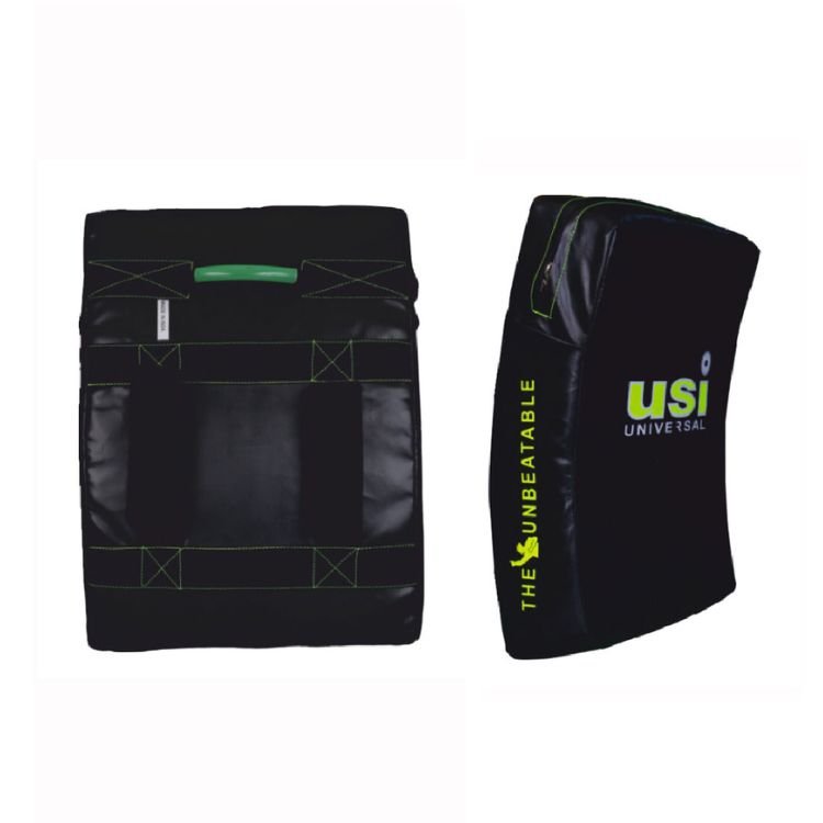Curved Hit Shield - 630C — USI Universal Web Store