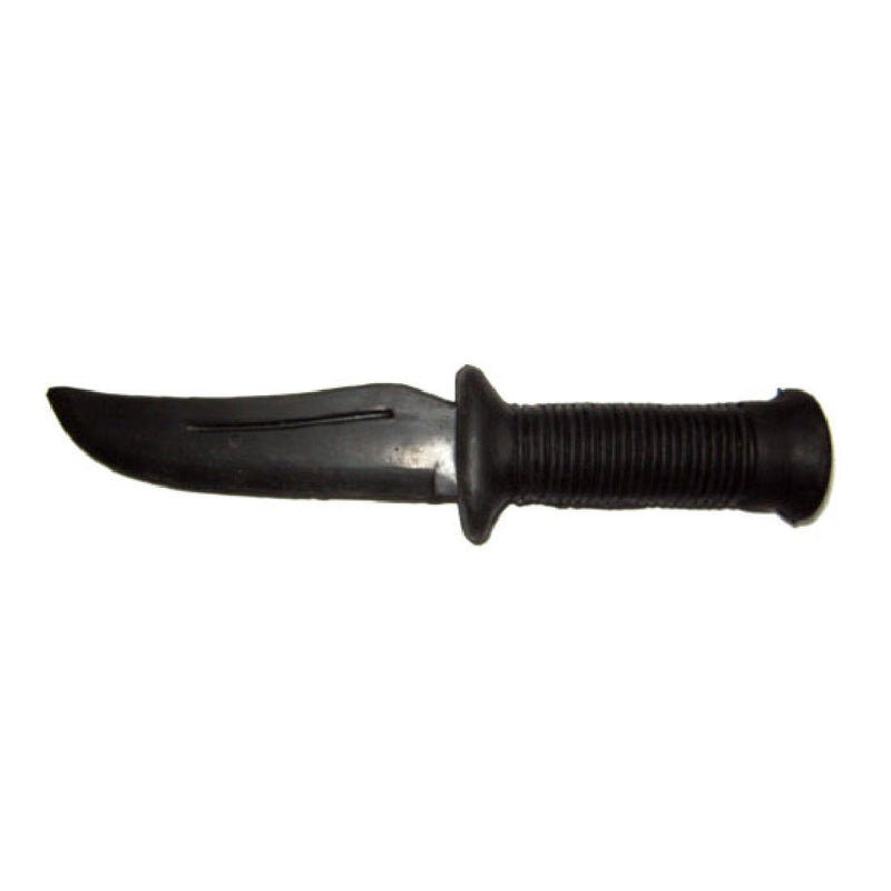 Rubber Knife - KN