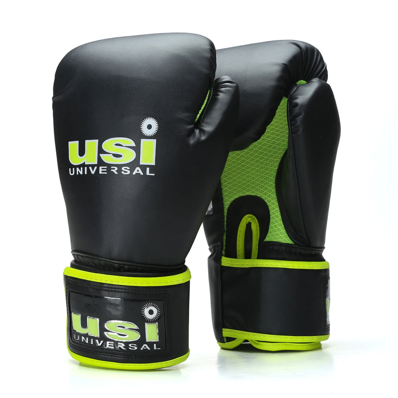 USI Universal Muay Thai Gloves - 609MTP