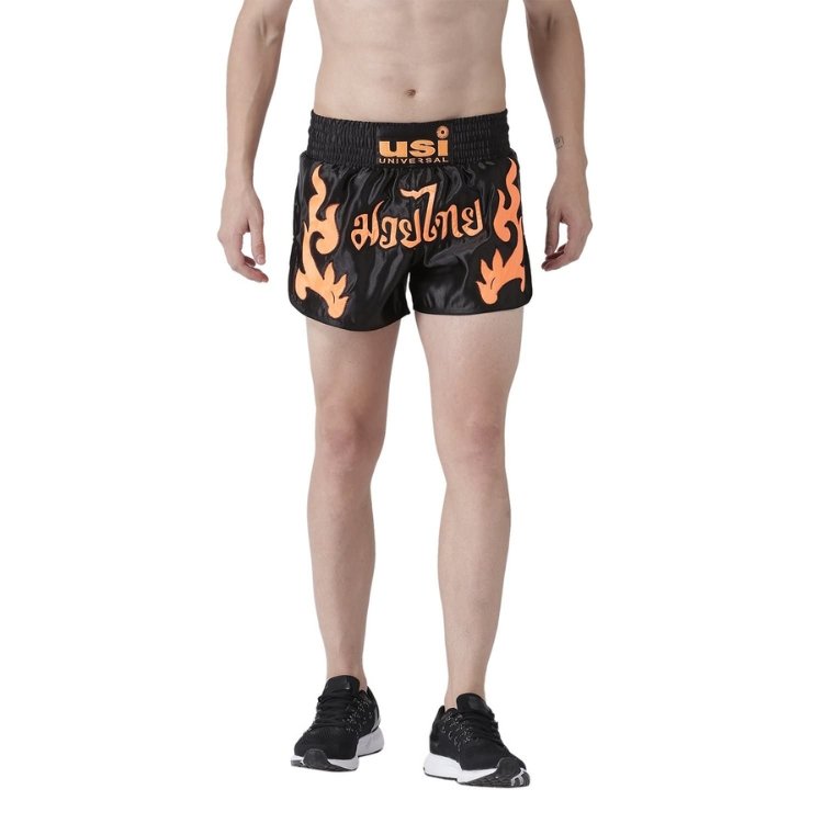 USI Universal Muay Thai Shorts - 410N