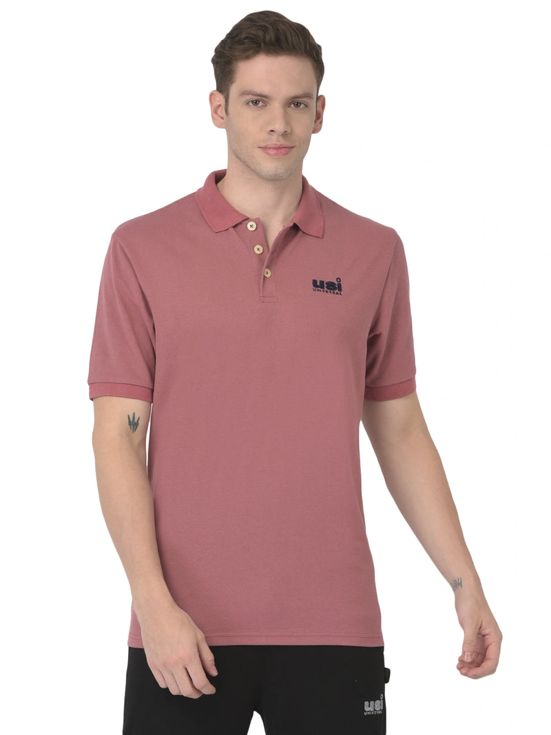 Pique Poloshirt Onion (G102ON)