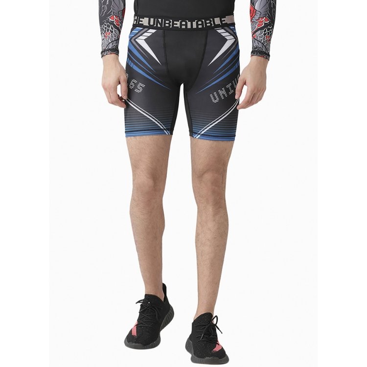 Razor Compression Fight Shorts - G40R