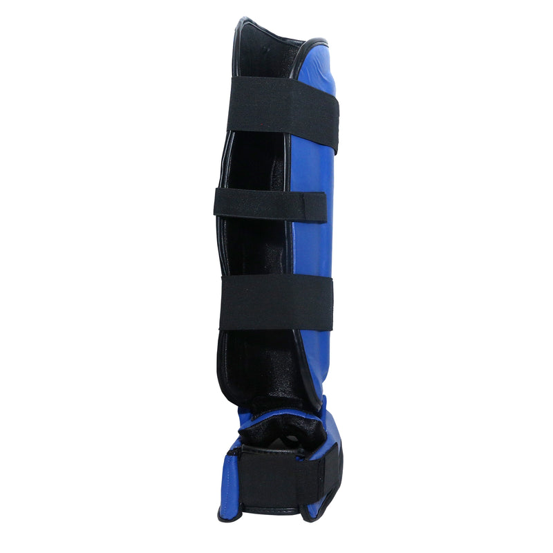 Shin Pads With Instep - 851PU