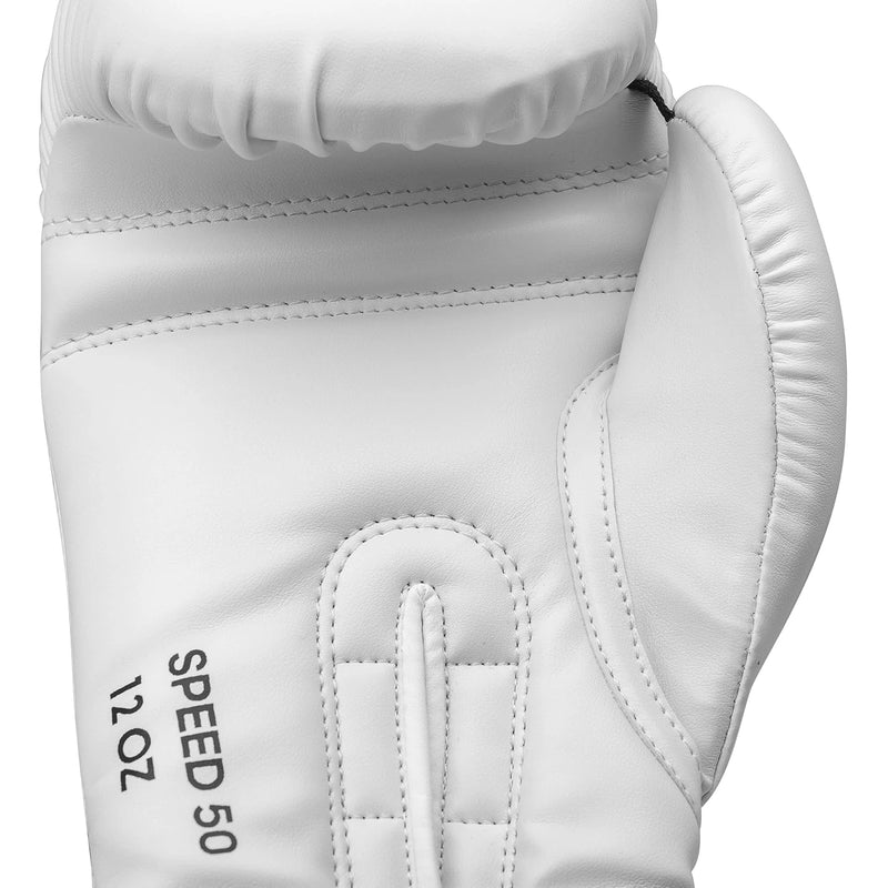 Adidas Speed 50 Gel Boxing Gloves