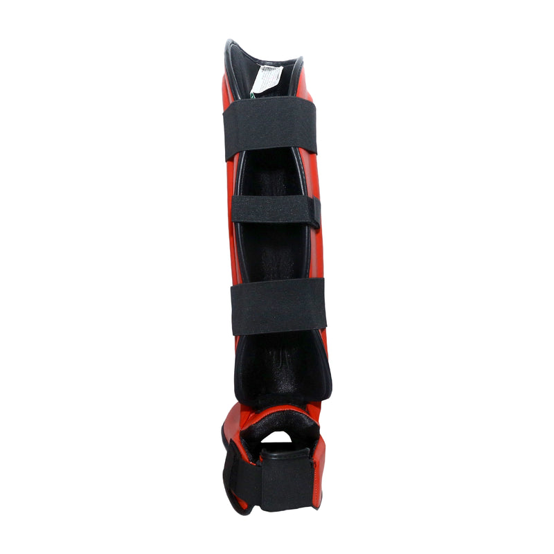 Shin Pads With Instep - 851PU