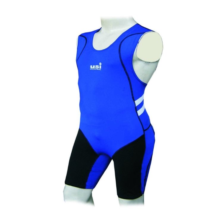 Weight Lifter Suit For Men/Women - 419WT
