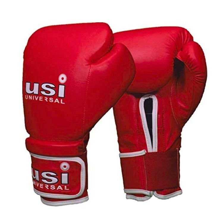 Reliance Boxing Gloves (Reliance/Crusher Series) - 612